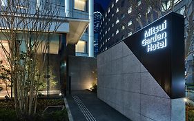 三井花園飯店六本木普米爾